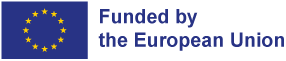 Funded by the European Union